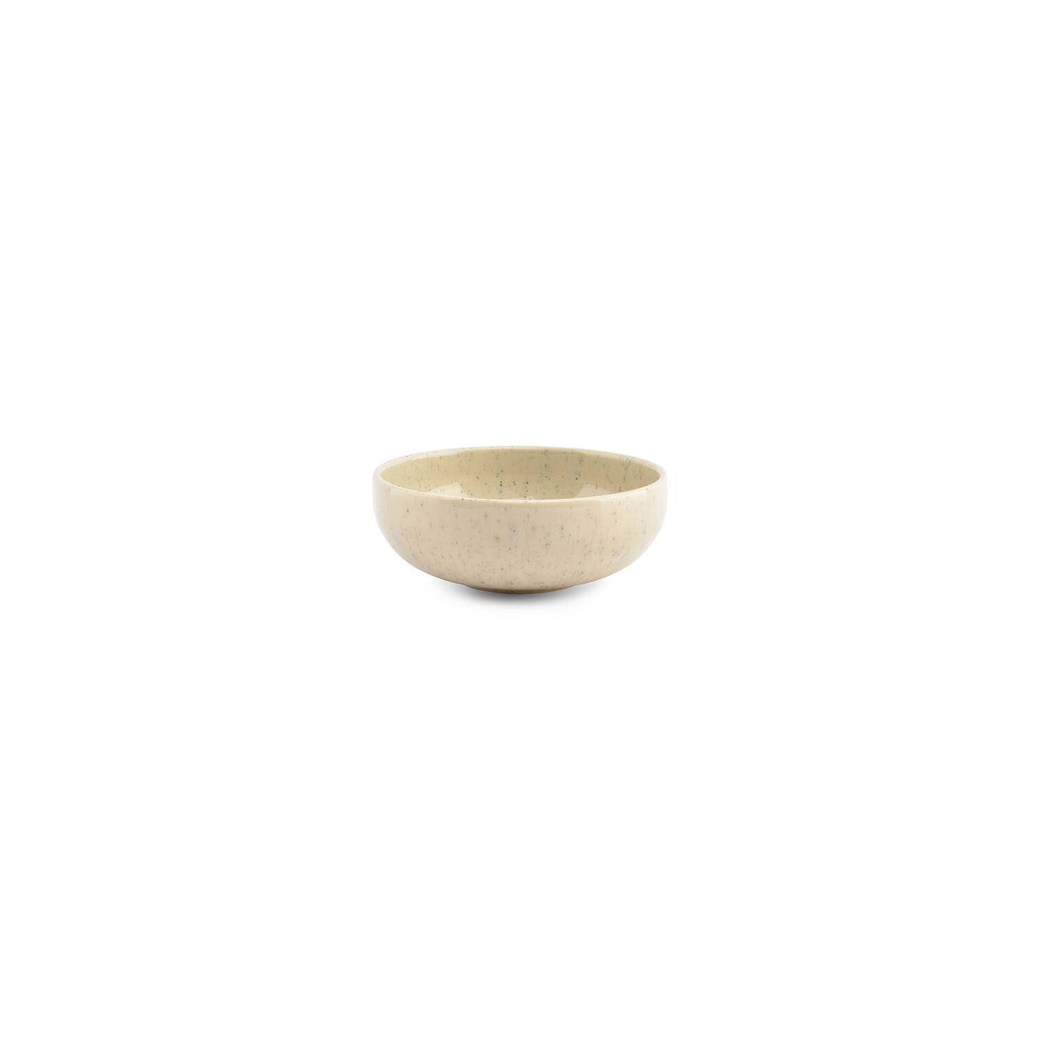 Salt & Pepper - Kom - 12,5xH5cm - vanille Blush 1 Salt & Pepper - Kom - 12,5xH5cm - vanille Blush - Set/4