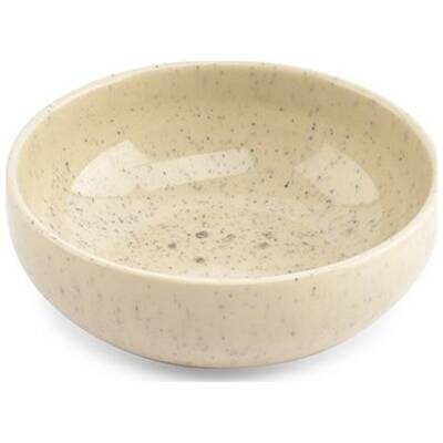 Salt & Pepper - Kom - 12,5xH5cm - vanille Blush - Set/4