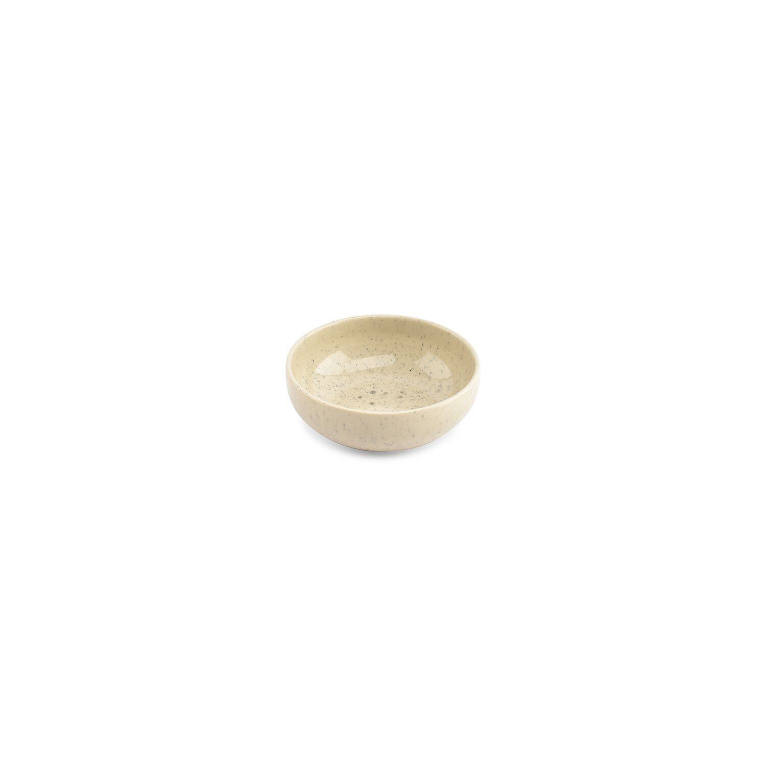 Salt & Pepper - Kom - 12,5xH5cm - vanille Blush 2 Salt & Pepper - Kom - 12,5xH5cm - vanille Blush - Set/4