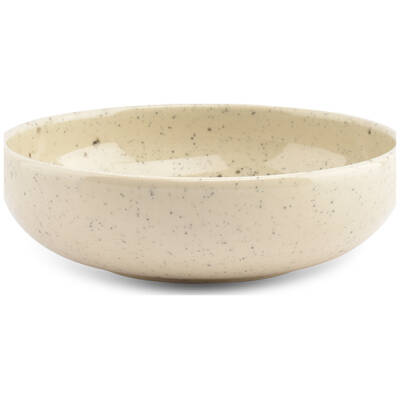 Salt & Pepper - Kom - 16xH5cm - vanille Blush - Set/4