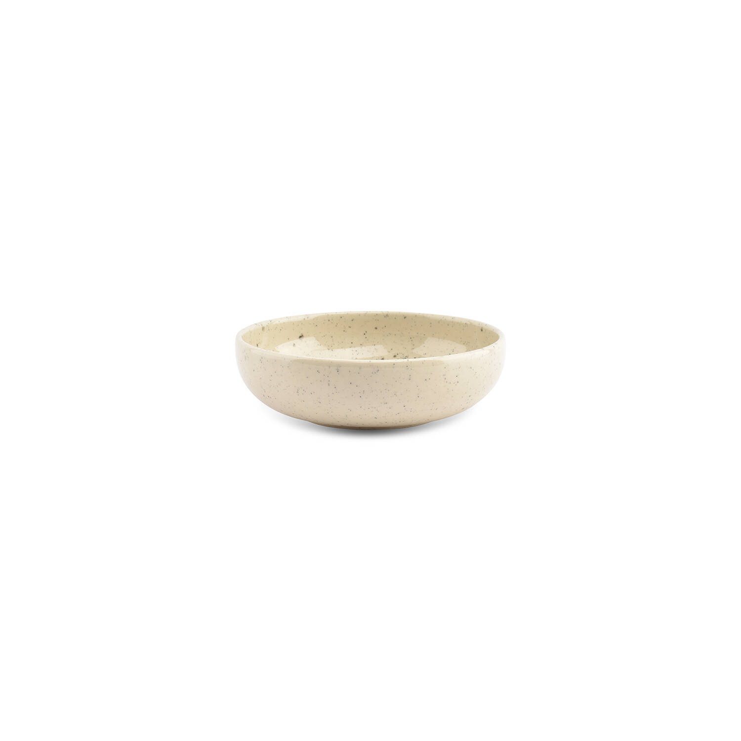 Salt & Pepper - Kom - 16xH5cm - vanille Blush 1 Salt & Pepper - Kom - 16xH5cm - vanille Blush - Set/4