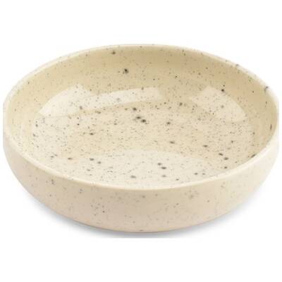Salt & Pepper - Kom - 16xH5cm - vanille Blush - Set/4
