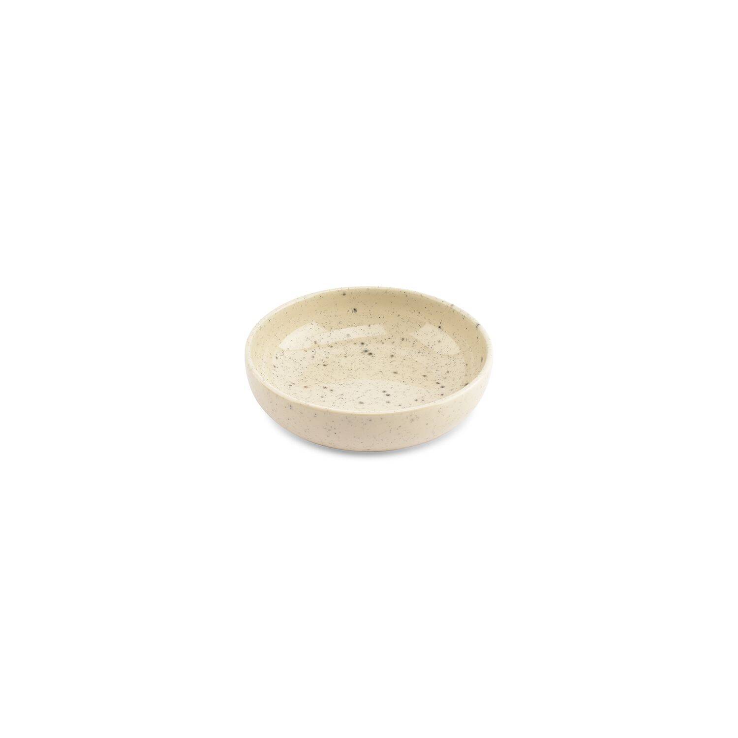 Salt & Pepper - Kom - 16xH5cm - vanille Blush 2 Salt & Pepper - Kom - 16xH5cm - vanille Blush - Set/4
