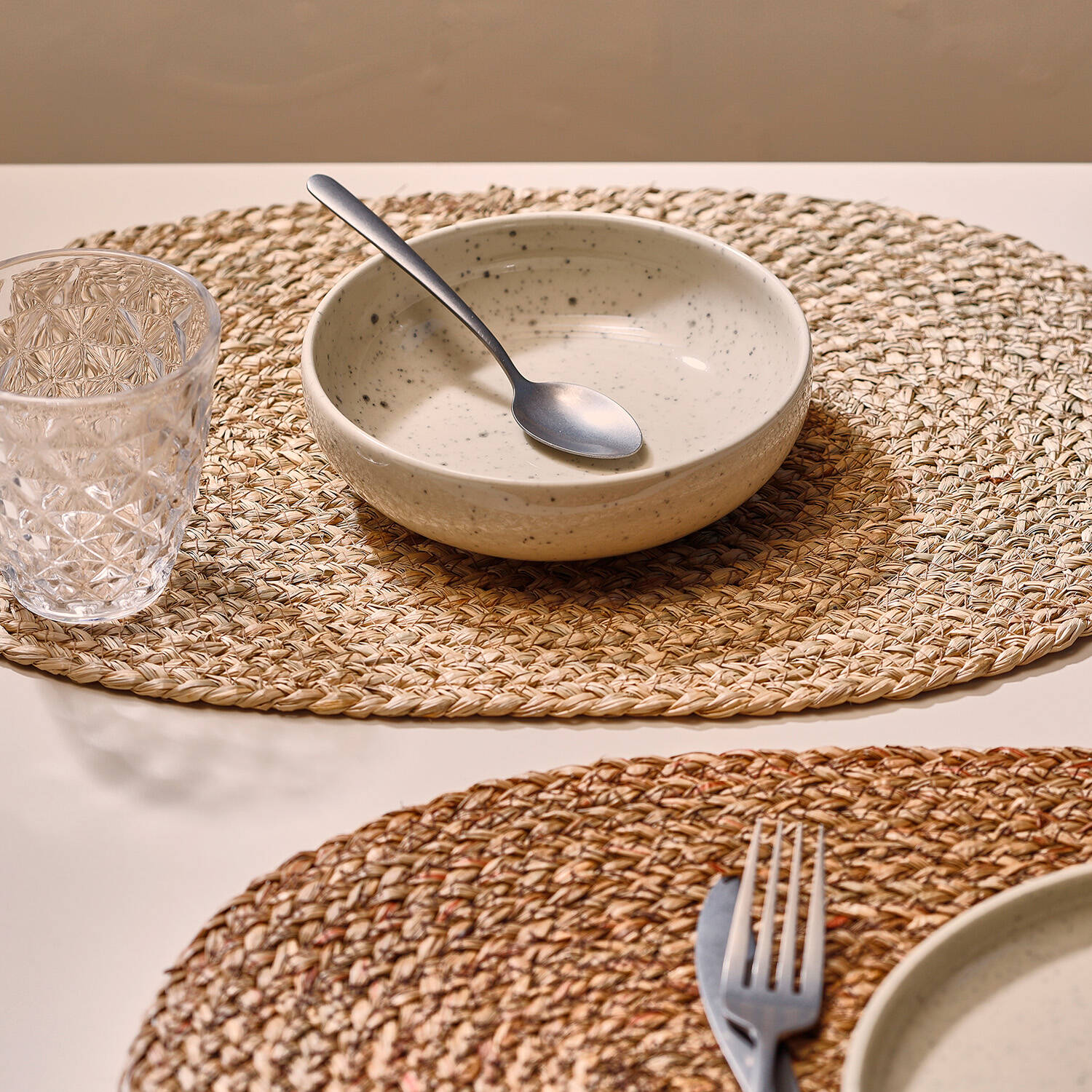 Salt & Pepper - Kom - 16xH5cm - vanille Blush 3 Salt & Pepper - Kom - 16xH5cm - vanille Blush - Set/4