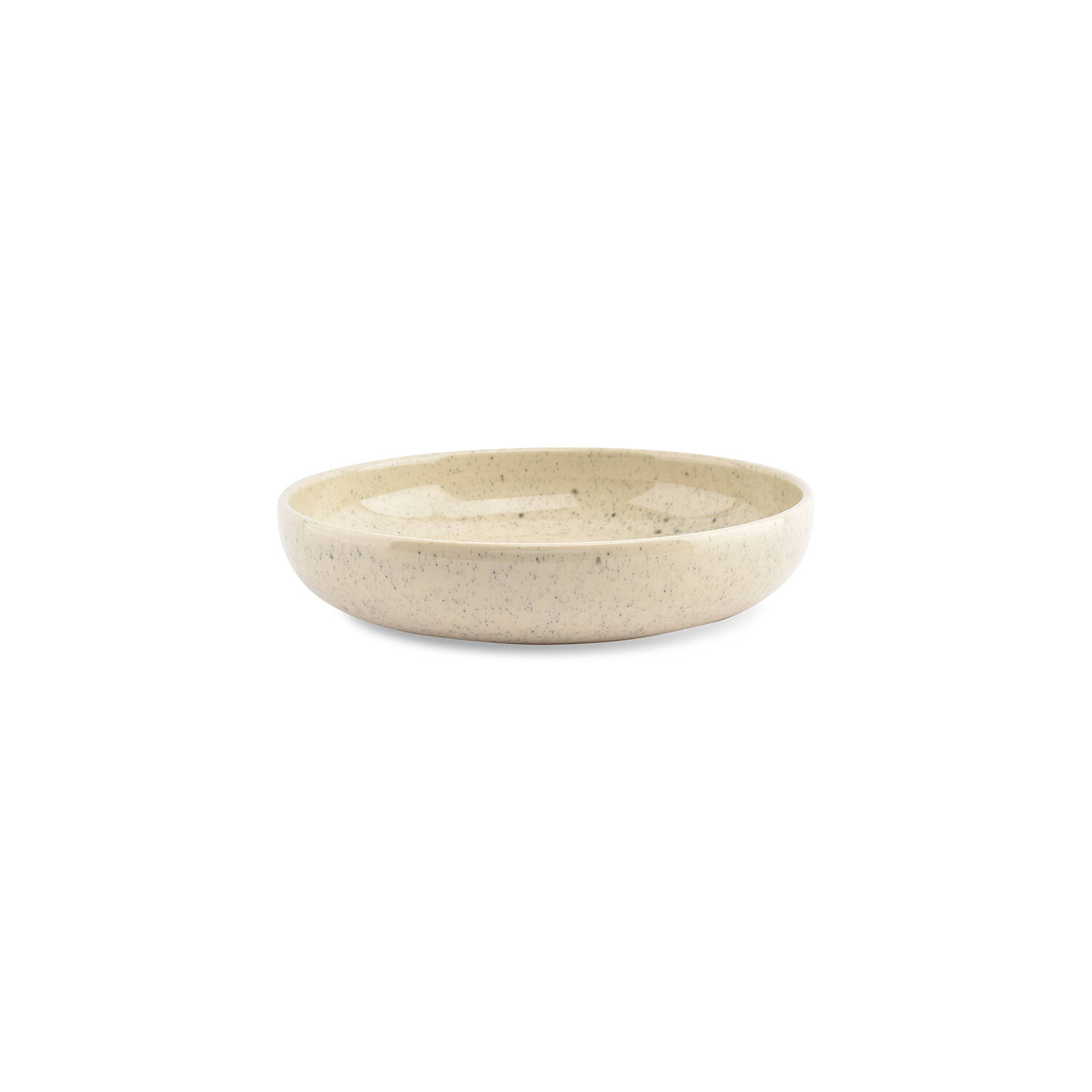 Salt & Pepper - Kom - 22xH5cm - vanille Blush 1 Salt & Pepper - Kom - 22xH5cm - vanille Blush - Set/4