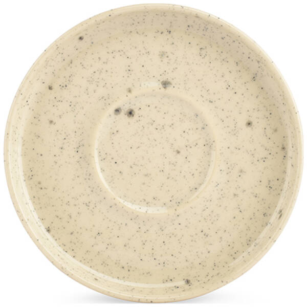 Keuken 29 Salt & Pepper - Koffieschoteltje - 14,5cm - vanille Blush - Set/4