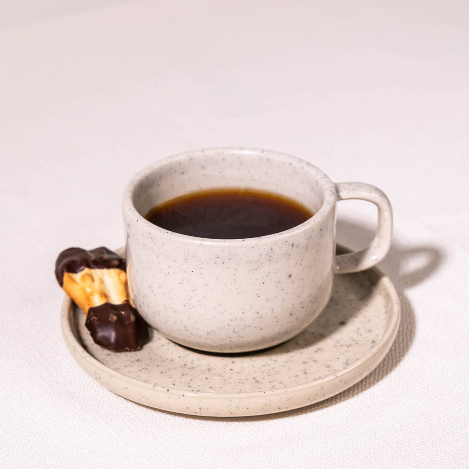 Salt & Pepper - Koffieschoteltje - 14,5cm - vanille Blush 3 Salt & Pepper - Koffieschoteltje - 14,5cm - vanille Blush - Set/4