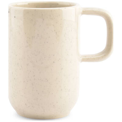 Salt & Pepper - Beker 30cl - vanille Blush - Set/4