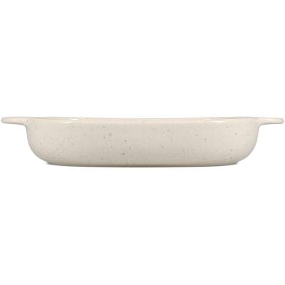 Salt & Pepper - Ovenschaal - 41x24xH6,5cm - vanille Blush