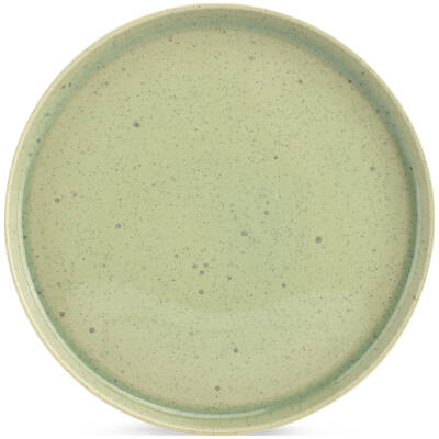 Salt & Pepper - Plat bord - 27,5xH2,5cm - sage Blush - Set/4