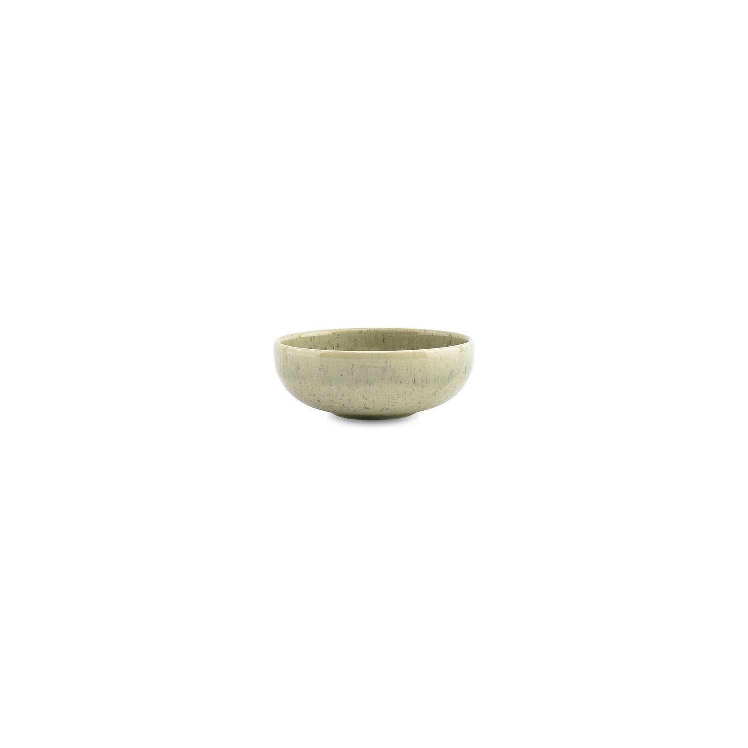 Salt & Pepper - Kom - 12,5xH5cm - sage Blush 1 Salt & Pepper - Kom - 12,5xH5cm - sage Blush - Set/4