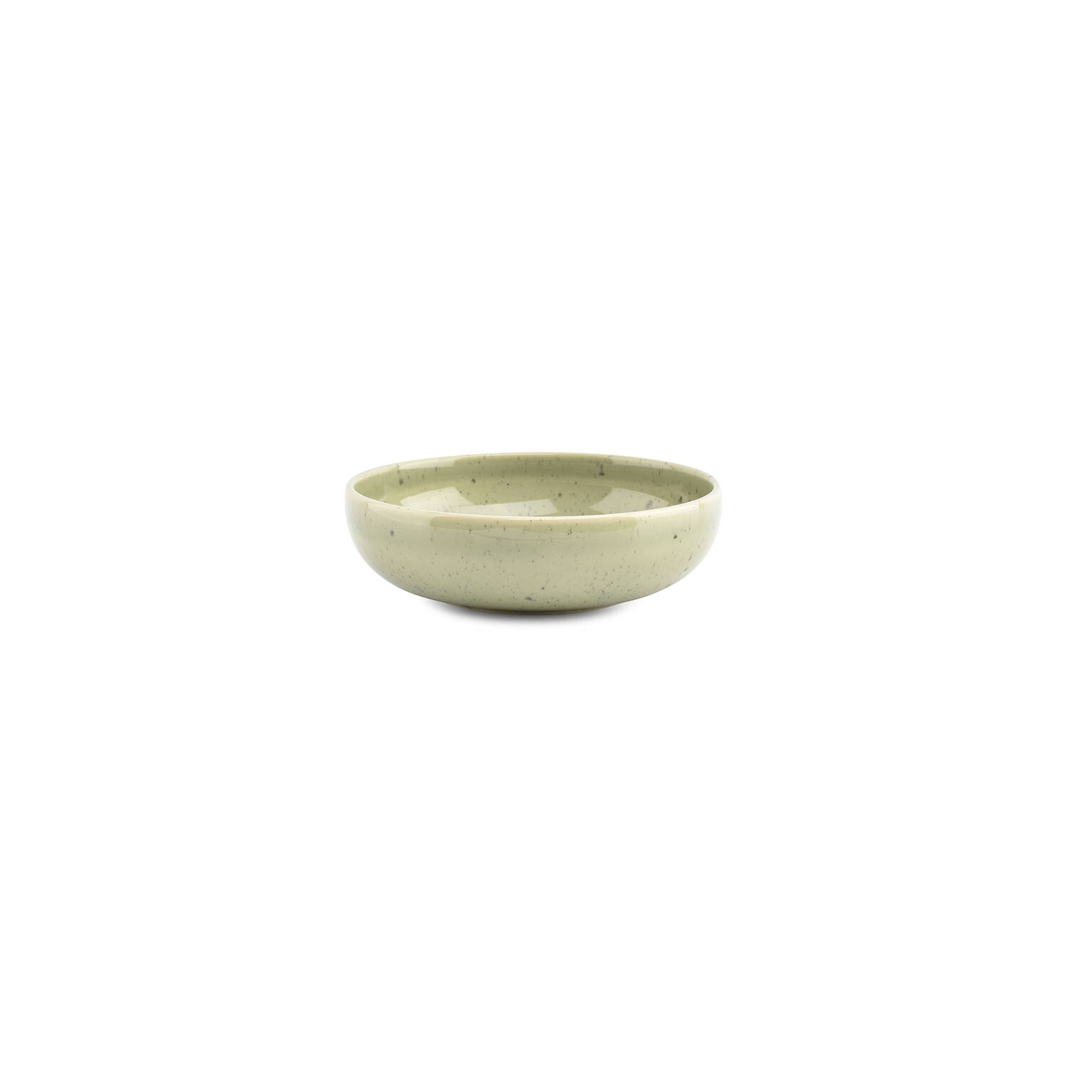 Salt & Pepper - Kom - 16xH5cm - sage Blush 1 Salt & Pepper - Kom - 16xH5cm - sage Blush - Set/4
