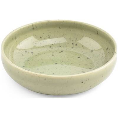 Salt & Pepper - Kom - 16xH5cm - sage Blush - Set/4