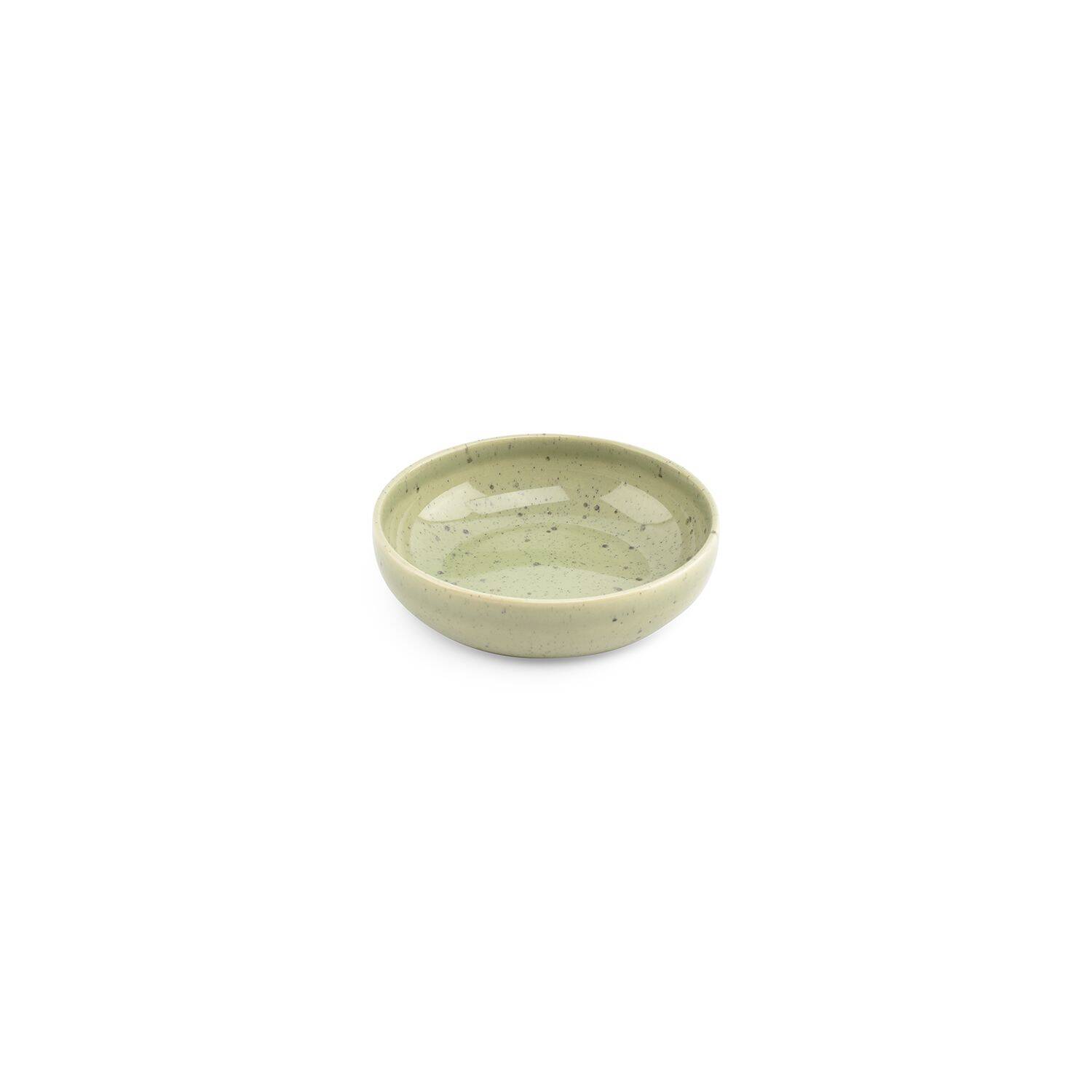Salt & Pepper - Kom - 16xH5cm - sage Blush 2 Salt & Pepper - Kom - 16xH5cm - sage Blush - Set/4