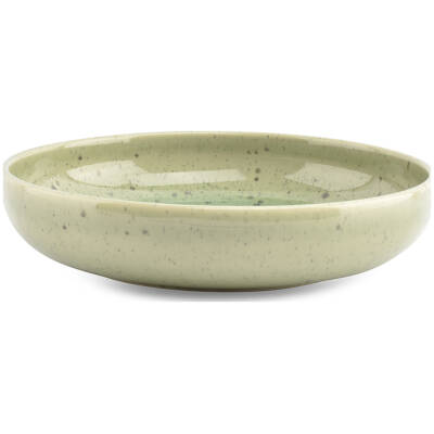 Salt & Pepper - Kom - 22xH5cm - sage Blush - Set/4