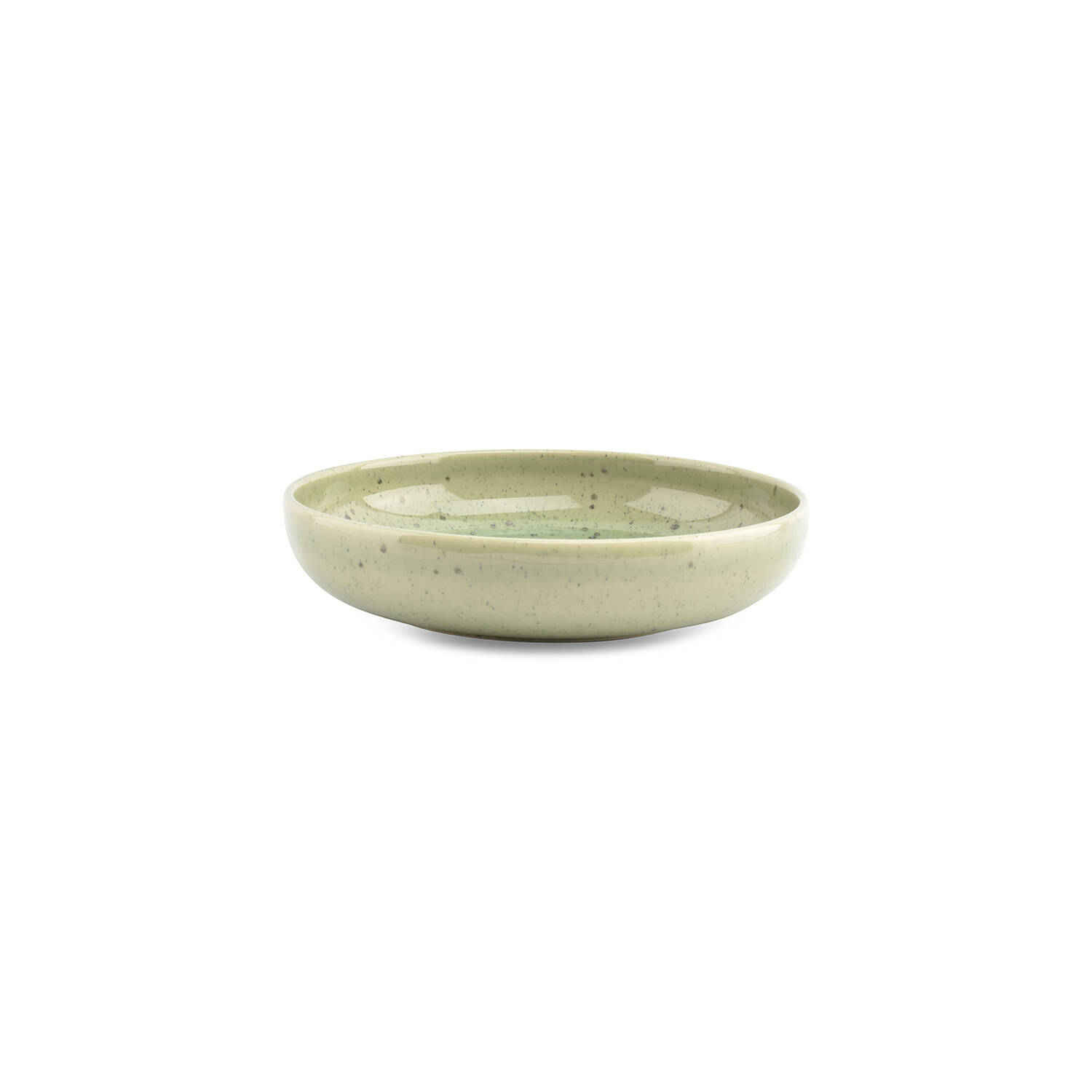 Salt & Pepper - Kom - 22xH5cm - sage Blush 1 Salt & Pepper - Kom - 22xH5cm - sage Blush - Set/4
