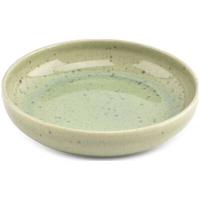 Salt & Pepper - Kom - 22xH5cm - sage Blush - Set/4