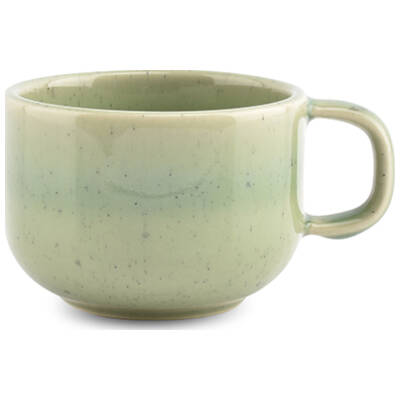 Salt & Pepper - Kop 22cl - sage Blush - Set/4