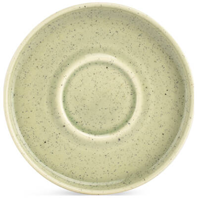 Salt & Pepper - Koffieschoteltje - 14,5cm - sage Blush - Set/4