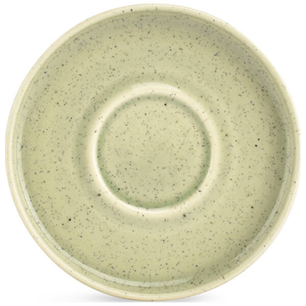 Salt & Pepper - Koffieschoteltje - 14,5cm - sage Blush - Set/4