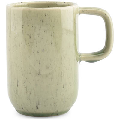 Salt & Pepper - Beker 30cl - sage Blush - Set/4