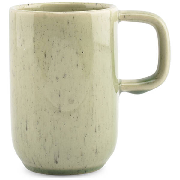 Salt & Pepper - Beker 30cl - sage Blush - Set/4