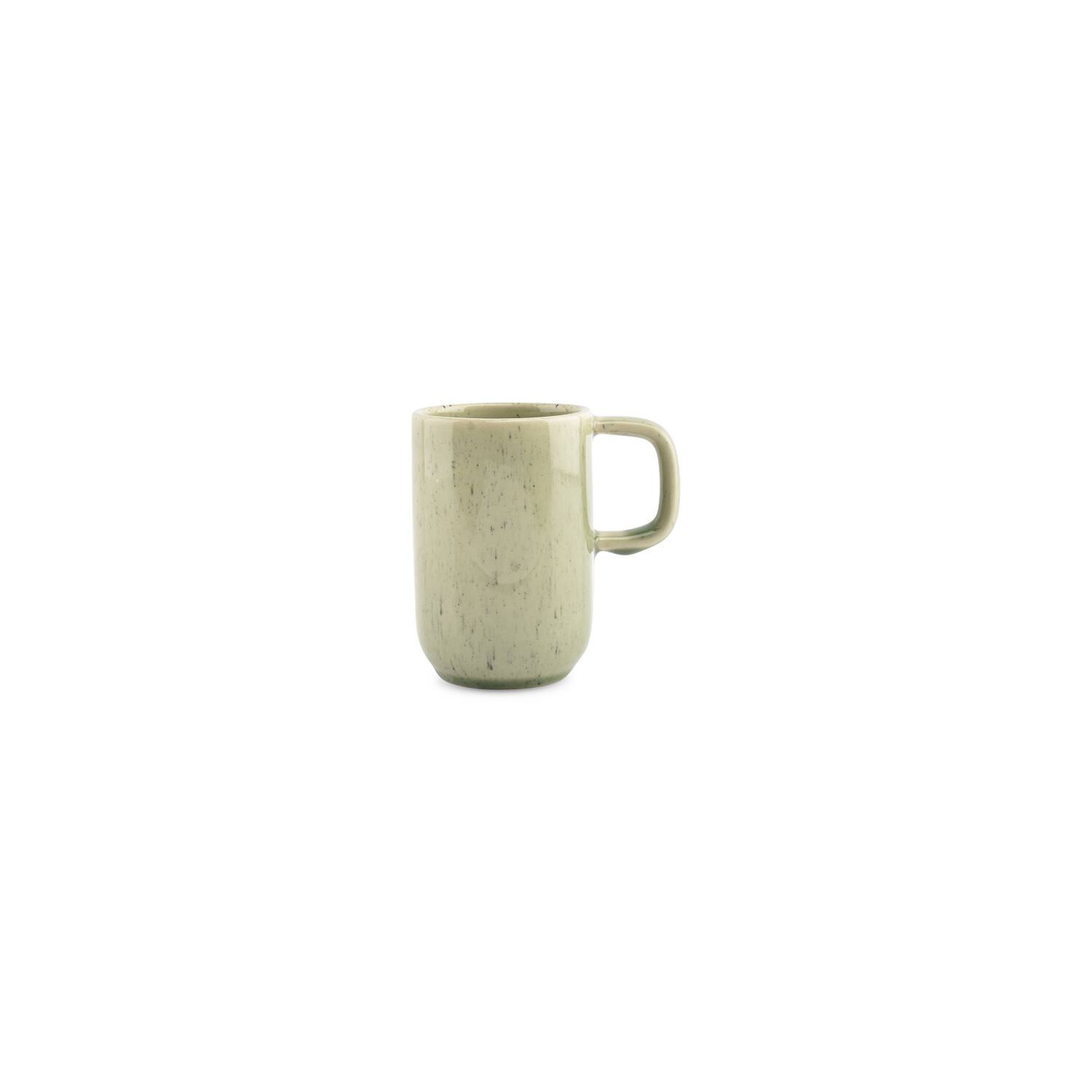 Salt & Pepper - Beker 30cl - sage Blush 1 Salt & Pepper - Beker 30cl - sage Blush - Set/4