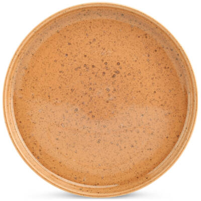 Salt & Pepper - Plat bord - 22xH2,5cm - peach Blush - Set/4