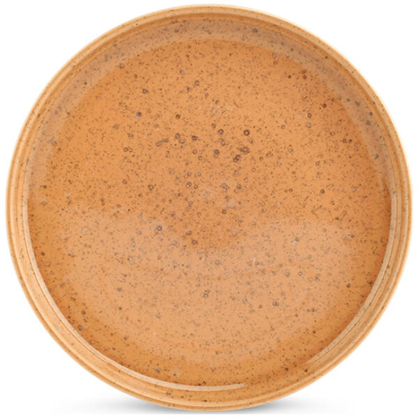 Salt & Pepper - Plat bord - 22xH2,5cm - peach Blush - Set/4