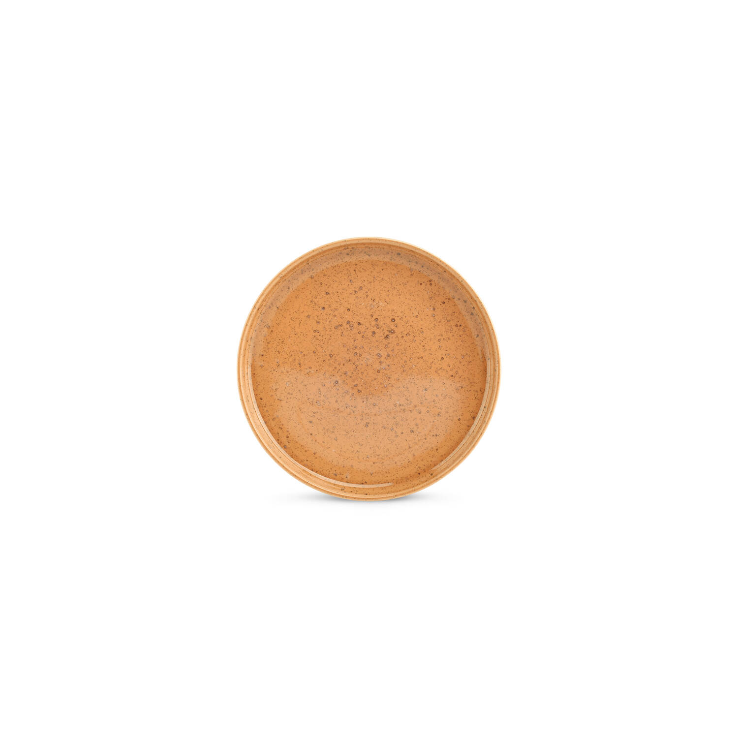 Salt & Pepper - Plat bord - 22xH2,5cm - peach Blush 1 Salt & Pepper - Plat bord - 22xH2,5cm - peach Blush - Set/4