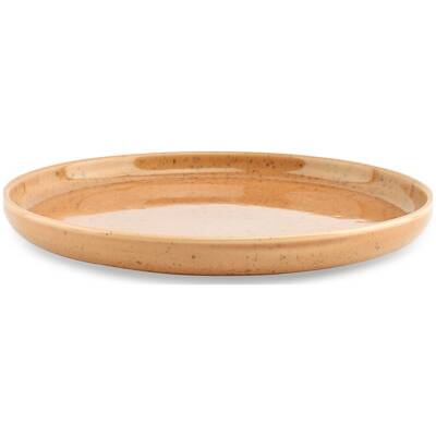 Salt & Pepper - Plat bord - 22xH2,5cm - peach Blush - Set/4