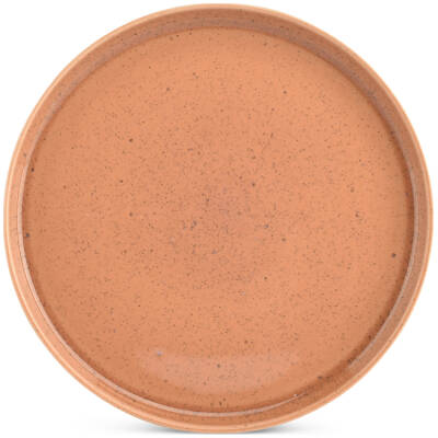 Salt & Pepper - Plat bord - 27,5xH2,5cm - peach Blush - Set/4
