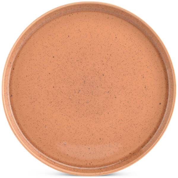 Salt & Pepper - Plat bord - 27,5xH2,5cm - peach Blush - Set/4