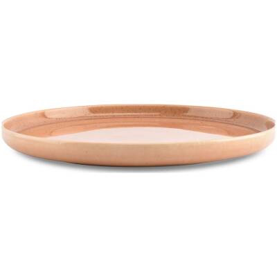 Salt & Pepper - Plat bord - 27,5xH2,5cm - peach Blush - Set/4