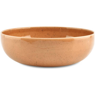 Salt & Pepper - Serveerschaal - 25,5xH8cm - peach Blush