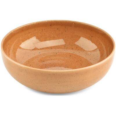 Salt & Pepper - Serveerschaal - 25,5xH8cm - peach Blush