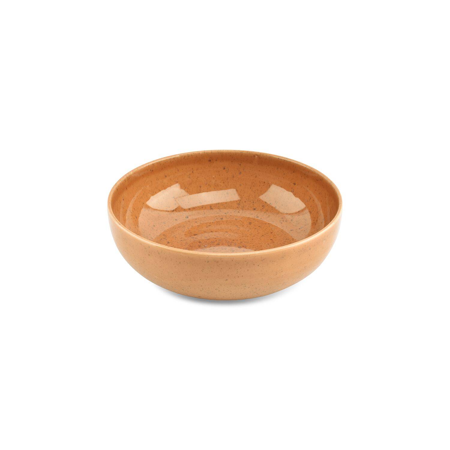 Salt & Pepper - Serveerschaal - 25,5xH8cm - peach Blush 2 Salt & Pepper - Serveerschaal - 25,5xH8cm - peach Blush