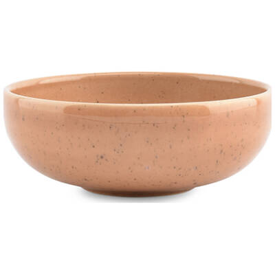 Salt & Pepper - Kom - 12,5xH5cm - peach Blush - Set/4