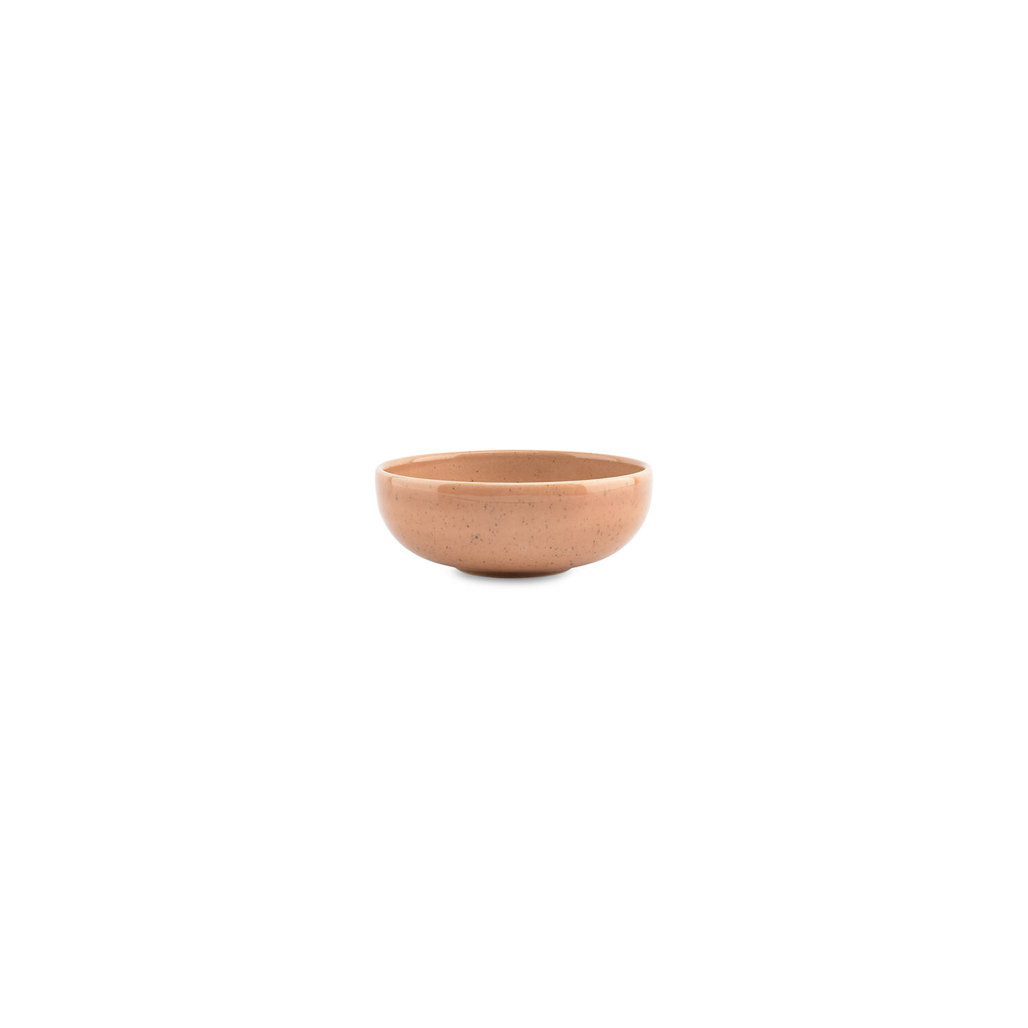 Salt & Pepper - Kom - 12,5xH5cm - peach Blush 1 Salt & Pepper - Kom - 12,5xH5cm - peach Blush - Set/4