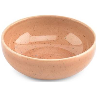 Salt & Pepper - Kom - 12,5xH5cm - peach Blush - Set/4