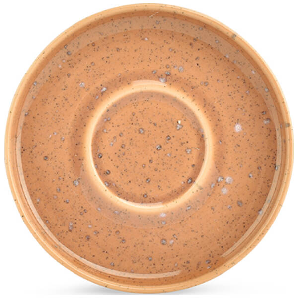 Keuken 26 Salt & Pepper - Koffieschoteltje - 14,5cm - peach Blush - Set/4