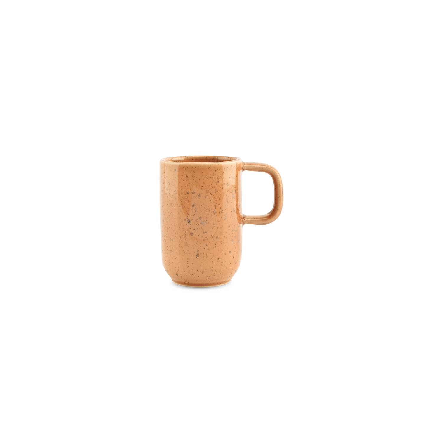 Salt & Pepper - Beker 30cl - peach Blush 1 Salt & Pepper - Beker 30cl - peach Blush - Set/4
