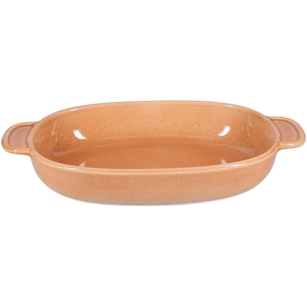 Salt & Pepper - Ovenschaal - 41x24xH6,5cm - peach Blush