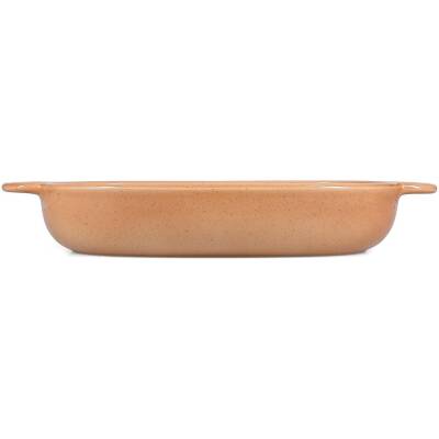 Salt & Pepper - Ovenschaal - 41x24xH6,5cm - peach Blush