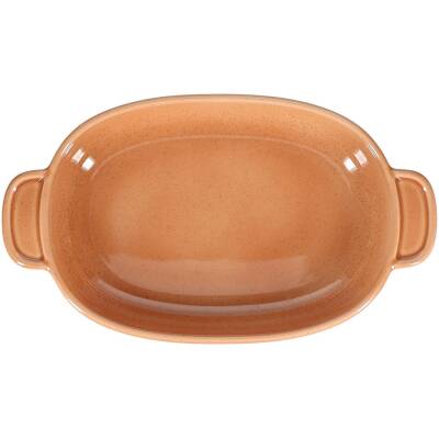 Salt & Pepper - Ovenschaal - 41x24xH6,5cm - peach Blush