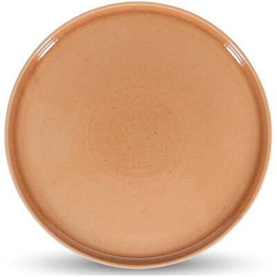 Salt & Pepper - Plat bord - 33cm - peach Blush - Set/2