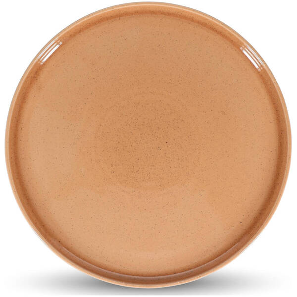Keuken 16 Salt & Pepper - Plat bord - 33cm - peach Blush - Set/2