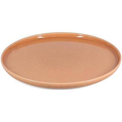 Salt & Pepper - Plat bord - 33cm - peach Blush - Set/2