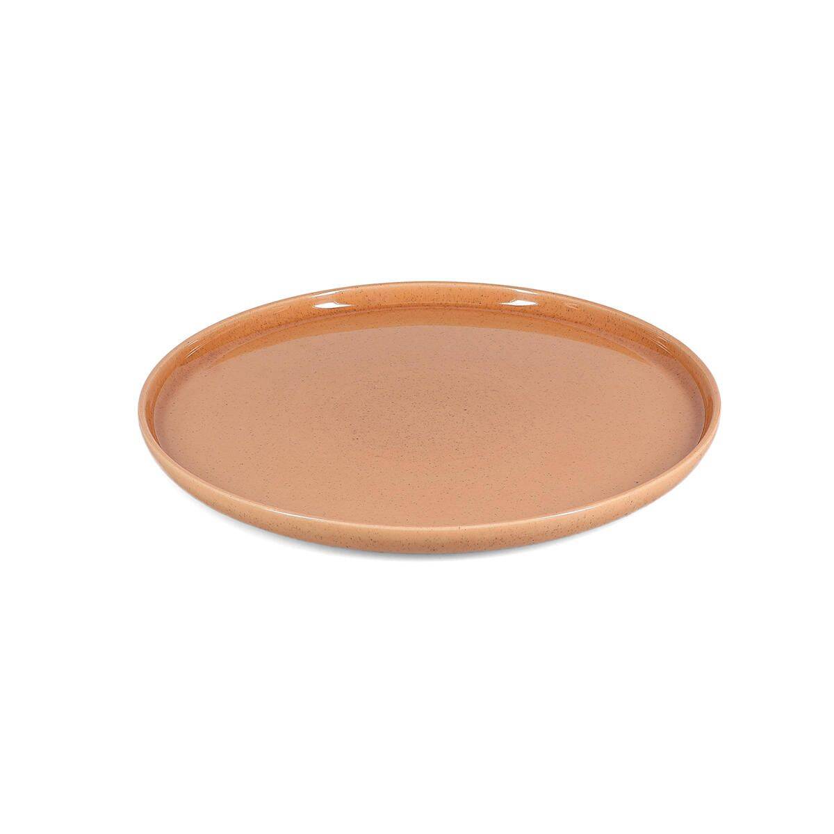 Salt & Pepper - Plat bord - 33cm - peach Blush 2 Salt & Pepper - Plat bord - 33cm - peach Blush - Set/2