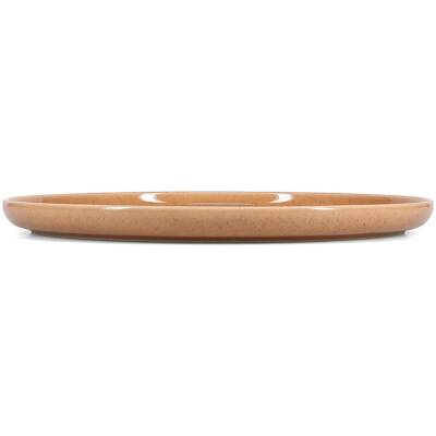 Salt & Pepper - Plat bord - 33cm - peach Blush - Set/2